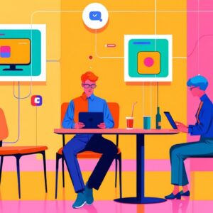 Исследование влияния цифровой зависимости на межпоколенческие отношения и способы нахождения общего языка в мире технологий