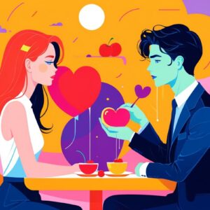 Переосмысляем ревность: как она может стать индикатором роста и углубления доверия в отношениях