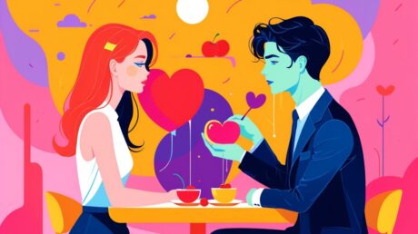 Переосмысляем ревность: как она может стать индикатором роста и углубления доверия в отношениях