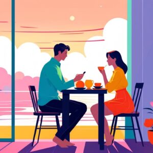 Как простые ритуалы укрепляют эмоциональную связь: изучаем силу совместных утренних практик для пары