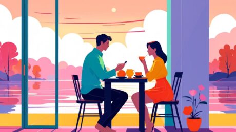 Как простые ритуалы укрепляют эмоциональную связь: изучаем силу совместных утренних практик для пары