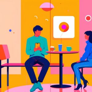 Исследование влияния цифровой зрелости на восприятие одиночества и формирование здоровых отношений с собой в эпоху социальных сетей