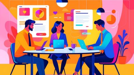 Исследование влияния виртуальных команд на эмоциональную близость: как технологии формируют новую динамику дружбы на работе