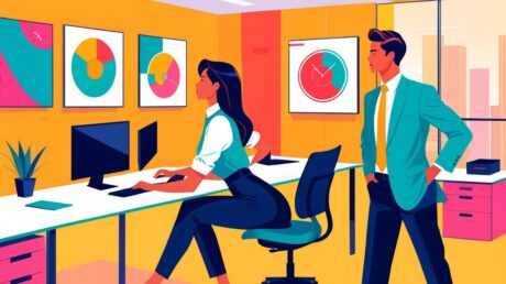 Влияние невербальных жестов на гендерное восприятие и межкультурное взаимодействие в офисной среде