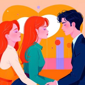 Как неосознанные детские травмы влияют на выбор партнера и формирование интимных отношений во adulte жизни