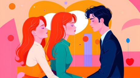 Как неосознанные детские травмы влияют на выбор партнера и формирование интимных отношений во adulte жизни