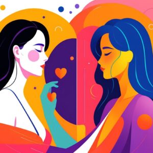 Баланс автономии и близости: как сохранять здоровье и гармонию в отношениях с собой и окружающими