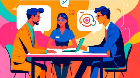 Как различия в стиле общения формируют динамику дружбы на работе и помогают разрешать конфликты