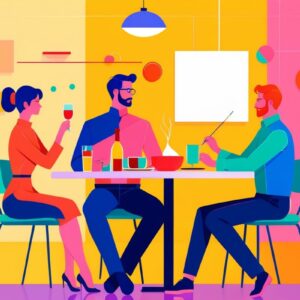 Опыт совместных увлечений как способ укрепления доверия и гармонии в браке в условиях современных стрессов