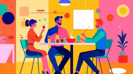 Опыт совместных увлечений как способ укрепления доверия и гармонии в браке в условиях современных стрессов