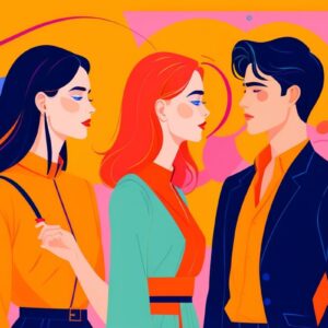 Исследование влияния невербальных сигналов в межкультурных отношениях: как жесты определяют гендерные роли в разных странах