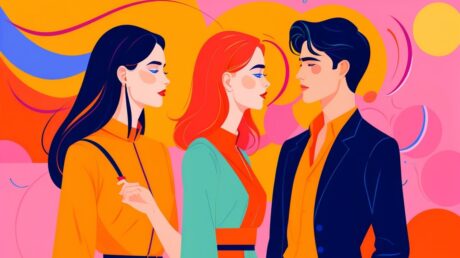 Исследование влияния невербальных сигналов в межкультурных отношениях: как жесты определяют гендерные роли в разных странах