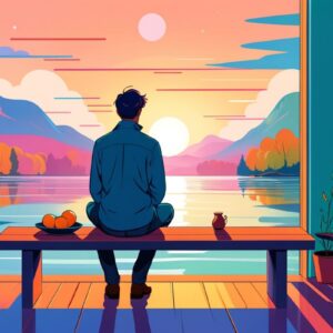 Исследование искусства одиночества: как созерцание помогает развить внутреннюю гармонию