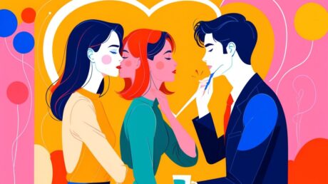 Влияние невербальных сигналов на глубину эмоциональной связи в отношениях: как жесты формируют доверие и понимание