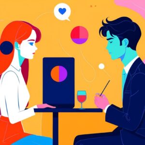 Исследование взаимосвязи между стилями привязанности и способами разрешения конфликтов в долгосрочных отношениях