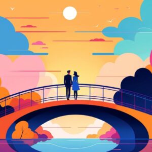 Как взаимные увлечения могут стать мостом для преодоления кризисов в отношениях, открывая новые горизонты близости