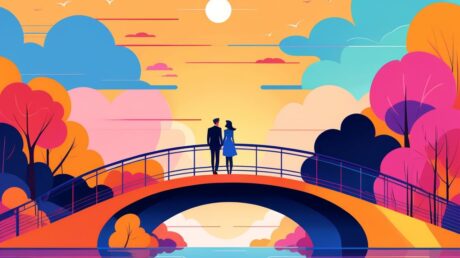 Как взаимные увлечения могут стать мостом для преодоления кризисов в отношениях, открывая новые горизонты близости