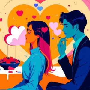 Роль невысказанных чувств и молчаливых жестов в поддержании и разрушении гармонии в романтических отношениях