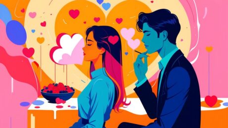 Роль невысказанных чувств и молчаливых жестов в поддержании и разрушении гармонии в романтических отношениях