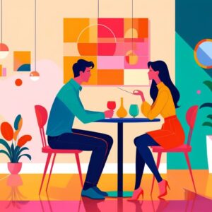 Как порядок в доме отражает эмоциональную близость в отношениях и влияет на качество общения партнеров