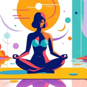 Использование медитации как инструмента для снижения эмоционального напряжения и повышения эффективности в разрешении конфликтов