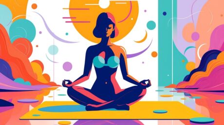 Использование медитации как инструмента для снижения эмоционального напряжения и повышения эффективности в разрешении конфликтов