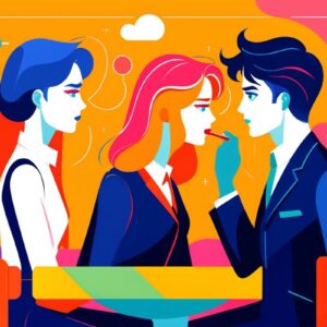 Эмоциональный интеллект в конфликте: как микромоменты взаимопонимания могут изменить ход спора