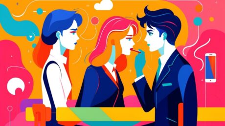 Эмоциональный интеллект в конфликте: как микромоменты взаимопонимания могут изменить ход спора