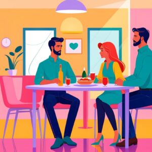 Трансформация ролей в семье: как перезагрузка ожиданий супругов восстанавливает доверие и убирает напряжение в отношениях