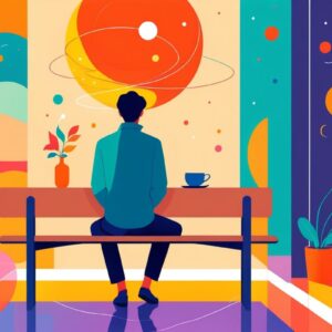 Психология одиночества как пространство для саморазвития и внутренней гармонии без зависимости от внешних связей