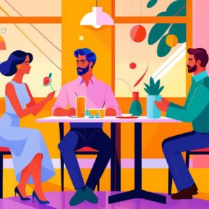 Как хобби могут укрепить брак и изменить распределение ролей в семье, создавая гармонию и единство