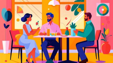 Как хобби могут укрепить брак и изменить распределение ролей в семье, создавая гармонию и единство