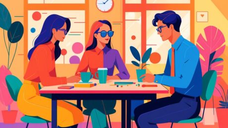 Психология «вторых друзей»: как налаживать отношения с коллегами через общие хобби и интересы вне работы