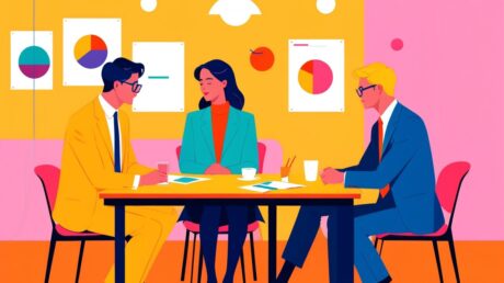 Исследование роли ненавязчивого юмора в улучшении рабочих отношений и снятии напряженности между коллегами