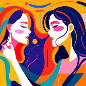 Использование арт-терапии в разрешении конфликтов: как творчество помогает выражать эмоции и находить компромиссы