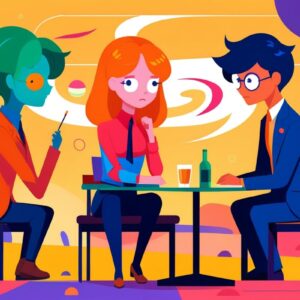 Новые подходы к разрешению конфликтов: использование игрового моделирования для управления эмоциями и поиска компромиссов