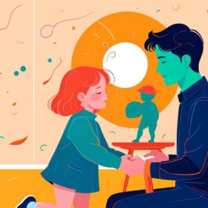 Эмоциональный интеллект родителей как ключ к гармоничным отношениям и преодолению возрастных кризисов у детей