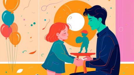 Эмоциональный интеллект родителей как ключ к гармоничным отношениям и преодолению возрастных кризисов у детей