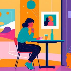 Исследование влияния рассказов о личных переживаниях на развитие эмпатии в виртуальных сообществах и их эмоциональное взаимодействие