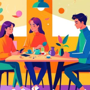 Исследование роли общего хобби в укреплении отношений: как совместные увлечения помогают преодолевать кризисы и усиливают связь