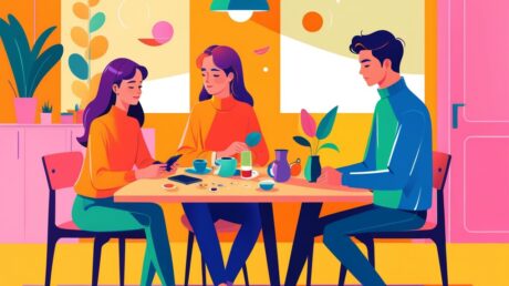 Исследование роли общего хобби в укреплении отношений: как совместные увлечения помогают преодолевать кризисы и усиливают связь