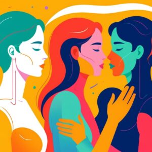 Роль телесных сигналов и осознанного дыхания в эмоциональной регуляции во время конфликтных переговоров