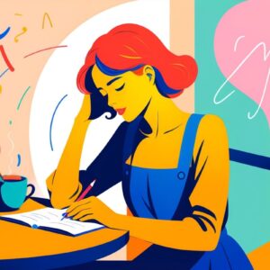 Как привычка записывать эмоции влияет на уровень эмпатии и улучшает взаимодействие с окружающими