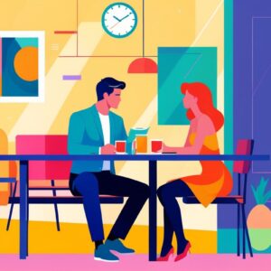 Как незаметные привычки формируют эмоциональную близость: роль микромоментов в построении крепких отношений