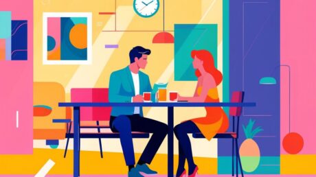 Как незаметные привычки формируют эмоциональную близость: роль микромоментов в построении крепких отношений