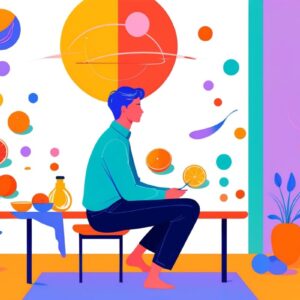 Баланс между здоровым одиночеством и зависимостью от чужого одобрения в эмоциональной самодостаточности