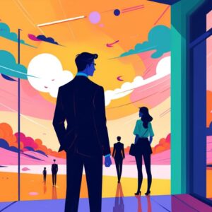 Как учиться у конфликтов: превращение кризисов в возможности для глубокого личностного роста и укрепления отношений