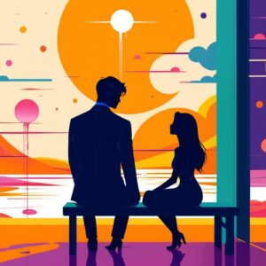 Искусство прощения: как восстановить доверие после предательства и обретение новых глубин в отношениях