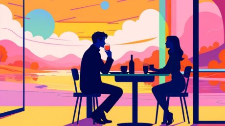 Как совместные приключения формируют интимность: исследование силы совместного преодоления трудностей в романтических отношениях