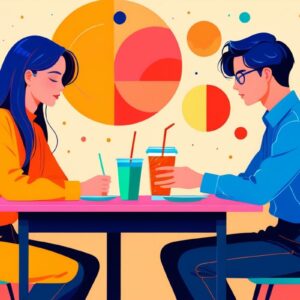 Как создавать и поддерживать здоровые границы между дружбой и профессиональными отношениями для предотвращения выгорания